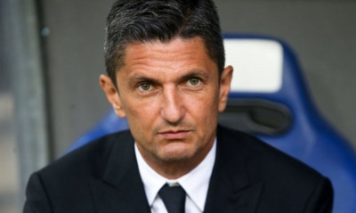 ΠΑΟΚ: Θετικός ο Λουτσέσκου - Σε καλό δρόμο για συμφωνία με παίκτη (photos)