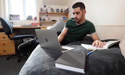 Έφυγε από την εστία με ανοιχτό παράθυρο για 6 μήνες - Δεν θα πιστεύετε τι βρήκε μετά (photos)