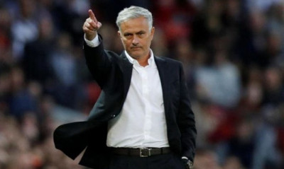 Μουρίνιο: Θέλει Έλληνα τερματοφύλακα στη Ρόμα - Ξεκίνησαν ήδη οι επαφές (photos)