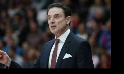 Πιτίνο: «Υπέροχη προσθήκη ο Κώστας Αντετοκούνμπο στην εθνική»