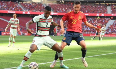 Ευρωπαϊκό Πρωτάθλημα ποδοσφαίρου 2020: Εμβολιασμένοι οι Πορτογάλοι πριν το κρούσμα Μπουσκέτς