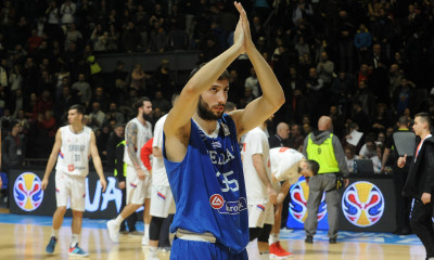 Σαλούστρος: «Η Ελλάδα είναι πάντα ανταγωνιστική και παρούσα στα μεγάλα ραντεβού»