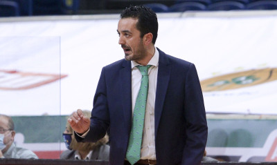 Προμηθέας Πατρών: «Έκπληξη» με τον διάδοχο του Γιατρά -  Στην κορυφή της λίστας ο Βόβορας