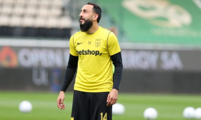 Άρης: Προς ανατροπή με Μήτρογλου - Η συνάντηση με Μάντζιο αλλάζει τα δεδομένα