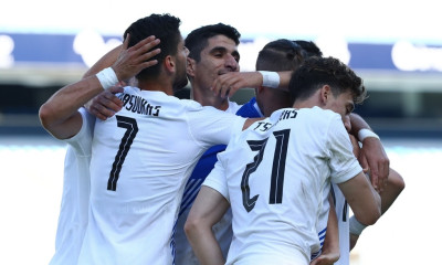 Ολυμπιακός: Στο στόχαστρο Έλληνας διεθνής - Έτσι θα προχωρήσει η υπόθεση (photos)