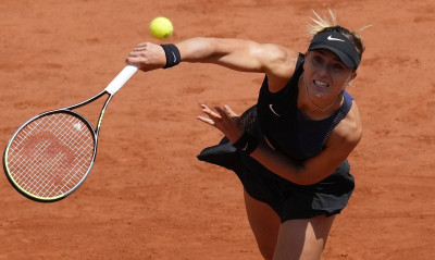 Roland Garros:Στα ημιτελικά η εκπληκτική Ζίντανσεκ γράφοντας ιστορία