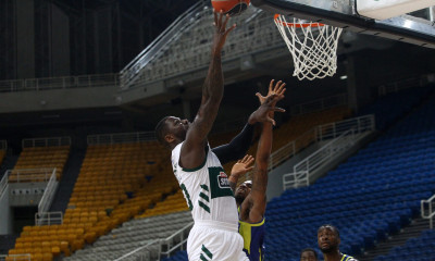 Basket League: Κοντά σε μοναδικό ρεκόρ ο Μπέντιλ