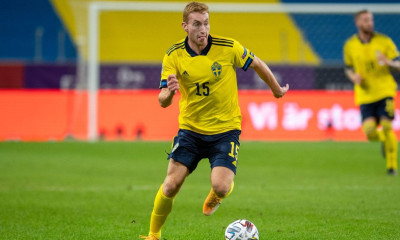 Εuro 2020: Συναγερμός στην Σουηδία - Θετικός στον κορονοϊό ο Κουλουσέφσκι