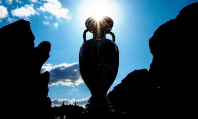 Ευρωπαϊκό Πρωτάθλημα Ποδοσφαίρου 2020: Το πρόγραμμα του τουρνουά (photos)