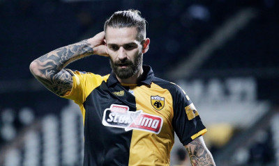 «Βόμβα» με Λιβάγια - Έκπληξη η νέα του ομάδα που παίζει Champions League (photos+video)