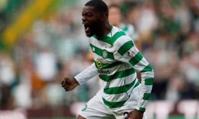 AEK: «Μια ανάσα από τον Εντσάμ - Έμεινε ελεύθερος από τη Σέλτικ» (photos)