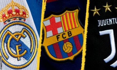 UEFA: Η εβδομάδα της κρίσης και η προθεσμία για τις κυρώσεις στους «επαναστάτες» της ESL