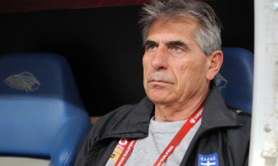 ΠΑΟΚ: Οι ατάκες Αναστασιάδη για Λουτσέσκου και Γκαρσία - Τι είπε για τον τελικό Κυπέλλου