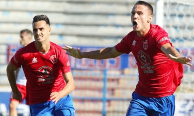 Πανιώνιος: Αγωνία για την άνοδο - Η τροπολογία Αυγενάκη και τα επόμενα βήματα (photos+video)