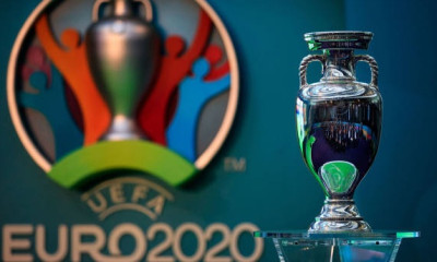 Euro 2020: Έτσι το «σηκώνει» η Γαλλία - Το Super Computer την έστεψε πρωταθλήτρια Ευρώπης