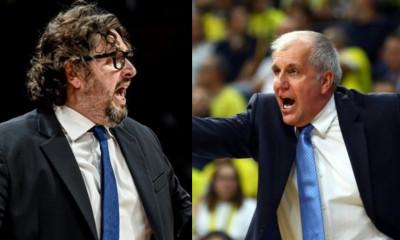 Φενέρμπαχτσε: Πρώτος στόχος ο Τρινκιέρι και στο βάθος... επιστροφή Ομπράντοβιτς