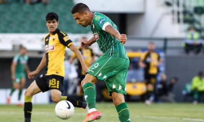 Παναθηναϊκός: «Καμία απόφαση για Μακέντα - Υπολογίζεται κανονικά» (photos)