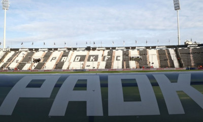 ΠΑΟΚ: Ενημερώθηκε ο ΑΣ για Νέα Τούμπα - Πότε αρχίζουν τα έργα (video)