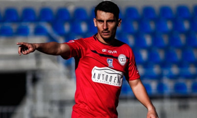 Παπαγεωργίου: Κρατάω την άνοδο του ΑΟ Τρίκαλα στη Super League 2