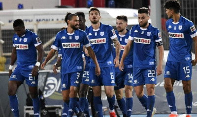 ΠΑΣ Γιάννινα: Φουλάρει για παίκτη της ΑΕΚ (photos)