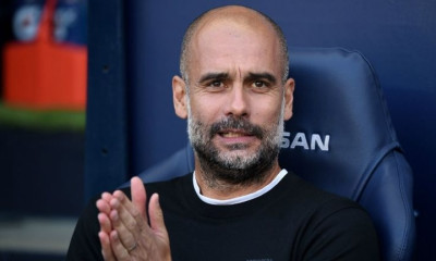 Μάντσεστερ Σίτι: Αυτόν θέλει σαν τρελός ο Πεπ - Έχει πάθει πλάκα μαζί του (photos+video)