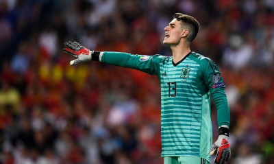 Ισπανία: Κάλεσε Κέπα ο Λουίς Ενρίκε