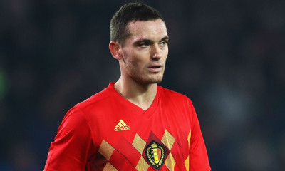 Euro 2020 - Βερμάελεν: «Αυτό είναι το μεγάλο μας μειονέκτημα»