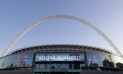 Euro 2020: Τα γήπεδα της διοργάνωσης (photos)