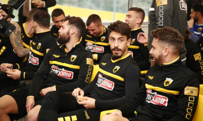 ΑΕΚ: Προσπαθεί να απαλλαγεί από παίκτη εκτός πλάνων