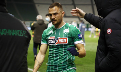 Τα… μαθήματα του Γιοάν Μολό: «Η ζωή δεν είναι νυχτερινά κέντρα και κορίτσια, είναι αξίες, σεβασμός»!