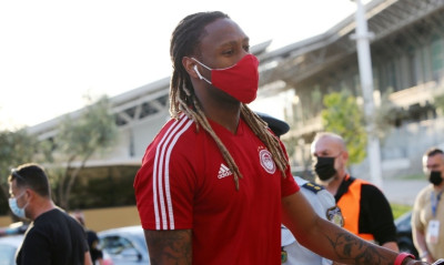 Ολυμπιακός: Ξανά για Σεμέδο η Πόρτο - Τον θέλει ο Σέρτζιο Κονσεϊσάο