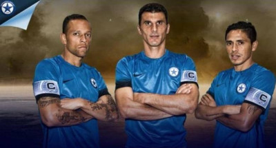 Ατρόμητος: Οι τρεις σωματοφύλακες της ομάδας του Περιστερίου! (photos)