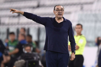 Λάτσιο: Ανακοίνωσε την πρόσληψη του Μαουρίσιο Σάρι! (Photos)