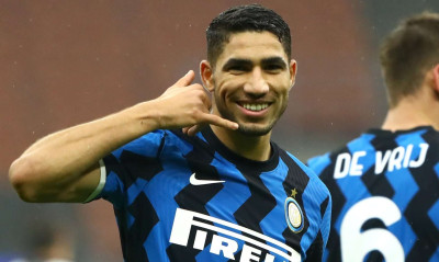 Τσέλσι: Δίνει 70 εκατ. ευρώ για Χακίμι!