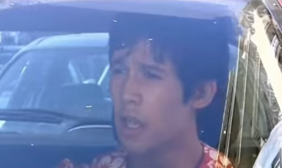 MasterChef: Όταν ο Κοντιζάς έκανε τον Ιάπωνα τουρίστα σε σποτ - Το viral βίντεο