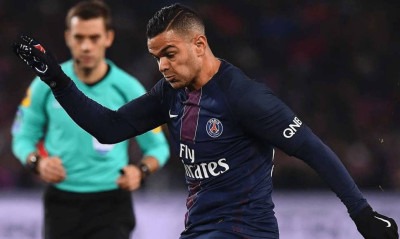 ΑΕΚ: Σενάρια για «βόμβα» με Μπεν Αρφά (photos+video)