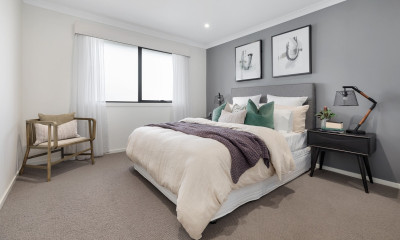 Δεν μπορούσε να κοιμηθεί για χρόνια στο κρεβάτι της - Δείτε τον απίθανο λόγο (photos)