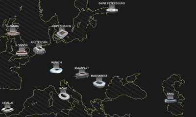 Euro 2020: Για να… πουλάτε μούρη στην παρέα! (Photos)