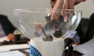 Live Streaming η κλήρωση των μπαράζ ανόδου της Γ’ Εθνικής