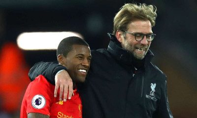 Λίβερπουλ: Δυνατά για αντι-Βαϊνάλντουμ - «Εκλεκτός» του Κλοπ (photos+video)