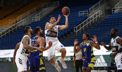 Παναθηναϊκός ΟΠΑΠ: Υποψιασμένος και έτοιμος για απονομή στο Λαύριο