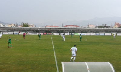 Γ’ Εθνική: Τα αποτελέσματα των αγώνων της Τετάρτης (9/6)