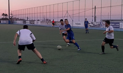 Football League: O 16χρονος που πήρε το «βάπτισμα του πυρός»