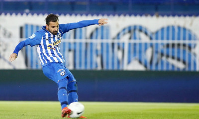 Τρεις μνηστήρες για τον Μανούσο – Το φαβορί για τον έμπειρο επιθετικό!