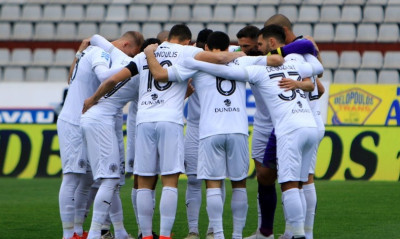 ΟΦΗ: Στην τελική ευθεία για την παραμονή ξένου άσου! (video+photos)