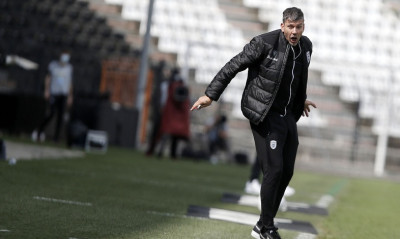 ΠΑΟΚ: Ανακοινώνει την απόφασή του ο Πάμπλο Γκαρσία! (video+photos)