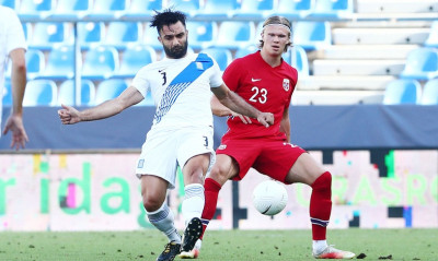 ΑΕΚ: Αισιοδοξία για το τριπλό μεταγραφικό χτύπημα! (video+photos)