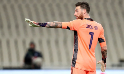 Ολυμπιακός: «Τελειώνει» του Σα στην Γουλβς - Τα δεδομένα για Μπίρκι και Φαμπιάνο (photos)