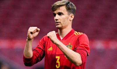 Euro 2020: Ανατροπή για άσο της Ισπανίας – Αρνητικό τεστ κορονοϊού!