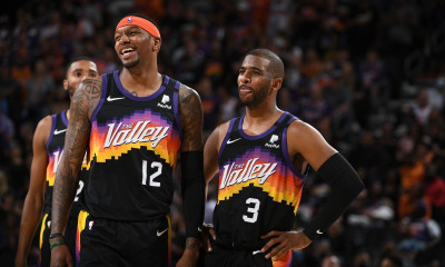 NBA: Συνεχίζουν να λάμπουν οι Σανς - Έκαναν το 2-0 με Νάγκετς (video)